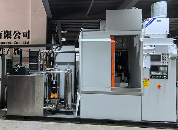 LP-SK-1000淬火機(jī)床圖片