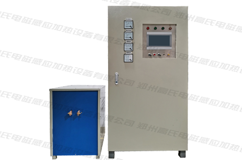 GP-200數(shù)字高頻感應加熱設(shè)備圖片