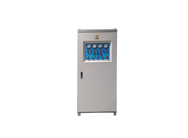100KW高頻感應加熱機圖片