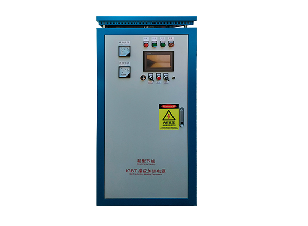 WH-VI-120數(shù)字式超音頻感應(yīng)加熱機(jī)圖片